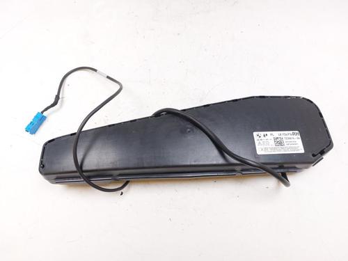 Used Right seat airbag BMW 3 (F30, F80) 320 d (184 hp) 27866577