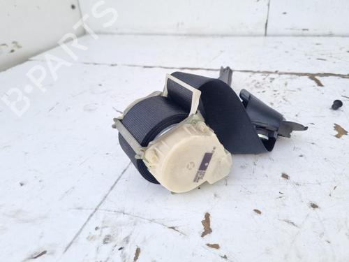 Kollisonspute sett BMW X3 (E83) 2.0 d | BP20503231C86 