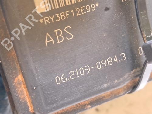 ABS pump CHEVROLET MATIZ (M200, M250) 1.0 | BP36488593M43 - Image 6