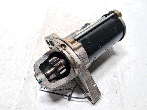 Used Starter Starter JEEP RENEGADE SUV (BU, B1, BV) 1.3 PHEV 4Xe (190 hp) 33285389 33285389