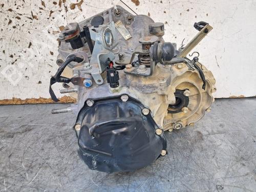 Gearbox SUZUKI IGNIS II (MH) 1.5 4x4 (RM415) | BP38482254M3 - Image 4