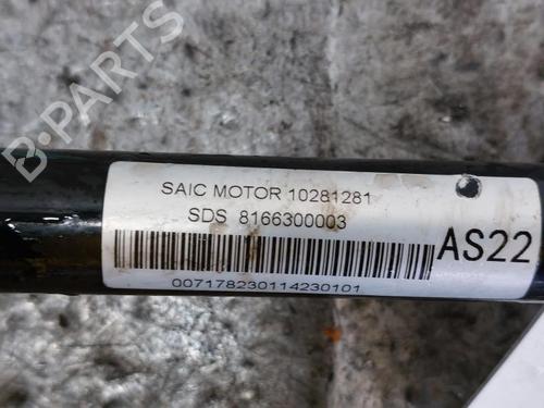 Left front driveshaft MG MG HS (AS23) 1.5 T (SAS23) | BP17203379M38 - Image 5
