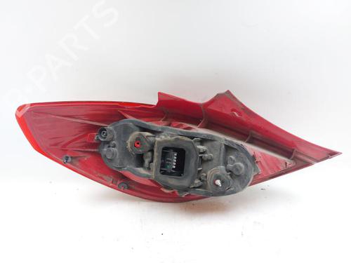 Right taillight OPEL CORSA D (S07) 1.3 CDTI (L08, L68) | BP29880203C35