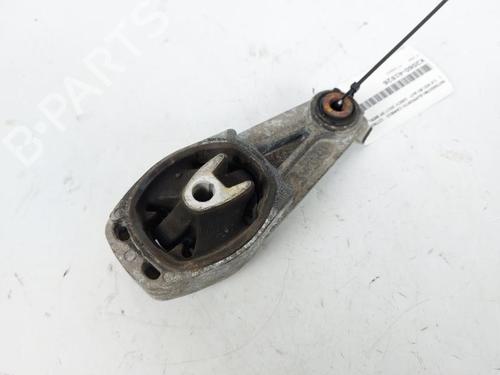 Used Gearbox mount Gearbox mount CITROËN C4 CACTUS 1.6 BlueHDi 100 (99 hp) 15156118 15156118