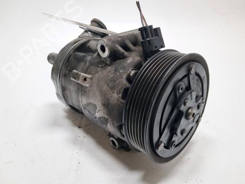 AC compressor FIAT 500L (351_, 352_) 1.3 D Multijet (199LXY1A, 199LXY11) | BP39498799M34 - Image 2