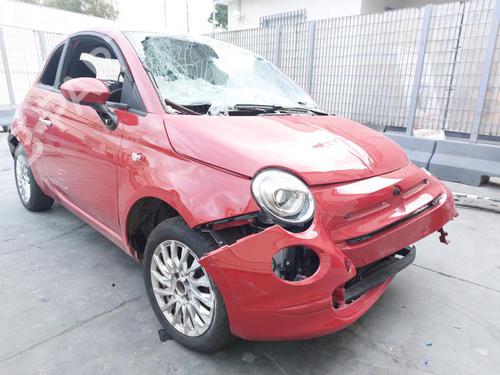 Cable FIAT 500 (312_) 1.0 Mild Hybrid (312.AYD1B) | BP23882114E12