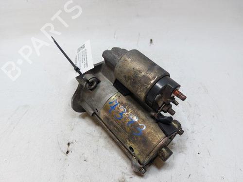 Starter FORD FOCUS II Turnier (DA_, FFS, DS) 1.6 TDCi | BP34505781M8 - Image 4