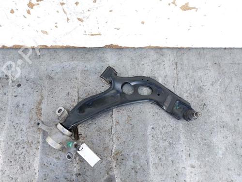 Used Right front suspension arm BMW X1 (F48) xDrive 25 e Plug-in-Hybrid (220 hp) 29522922