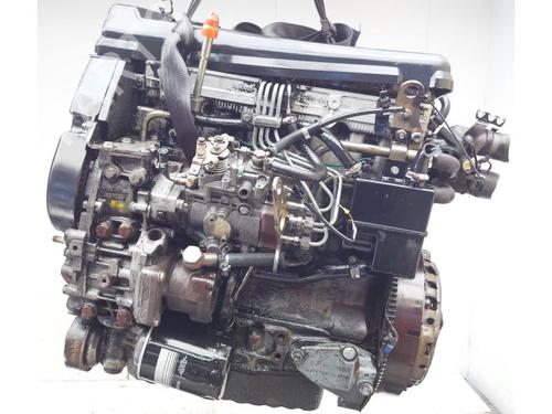 Used Engine FIAT DUCATO Bus (230_) 1.9 D (68 hp) 28312150