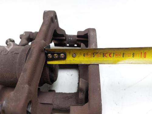 Left front brake caliper OPEL ASTRA J (P10) 1.7 CDTI (68) | BP28312270M105 