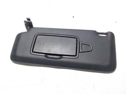 Used Left sun visor Left sun visor MERCEDES-BENZ CLA Shooting Brake (X118) CLA 180 (118.684) (136 hp) 33195913 33195913