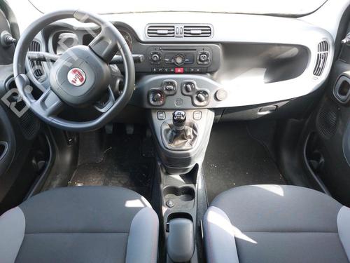 Pedal FIAT PANDA (312_, 319_) 1.2 (312PXA1A) | BP29237724I4 - Image 9