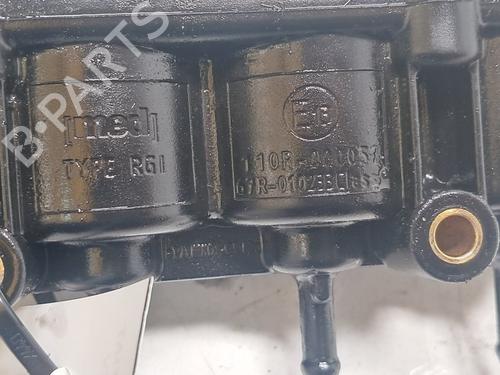 Injector FIAT PUNTO (199_) 1.4 Bifuel | BP37282282M100  - Image 5