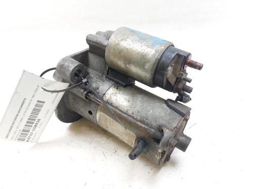 Starter FORD FUSION (JU_) 1.4 TDCi | BP29419603M8 