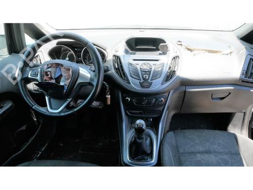 Pedal FORD B-MAX (JK) 1.5 TDCi | BP15159132I4 - Image 5