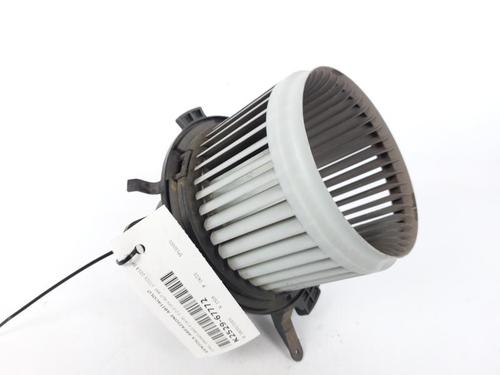 Used Heater blower motor Heater blower motor OPEL GRANDLAND / GRANDLAND X (A18, P1UO) 2.0 D (75) (177 hp) 15166541 15166541