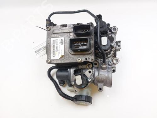 Used Gear lever FIAT GRANDE PUNTO (199_) 1.3 D Multijet (199.AXD11, 199.AXD1A, 199.AXD1B,... (90 hp) 27672094