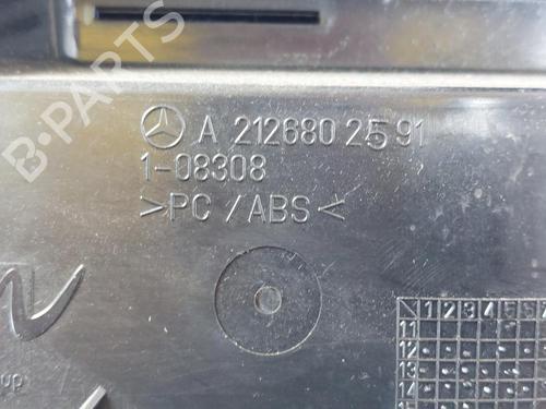 Glove box MERCEDES-BENZ E-CLASS (W212) E 220 BlueTEC (212.001) | BP17862371C95 