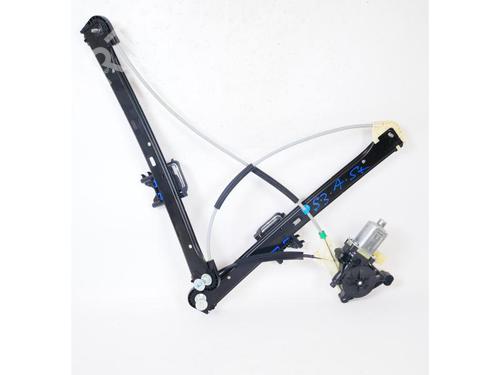 Used Front left window mechanism Front left window mechanism AUDI A3 Limousine (8VS, 8VM) S3 quattro (310 hp) 15150950 15150950
