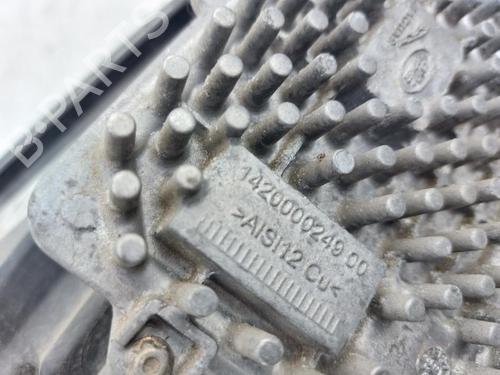 Other JAGUAR E-PACE (X540) 2.0 D150 AWD | BP30613285O1 