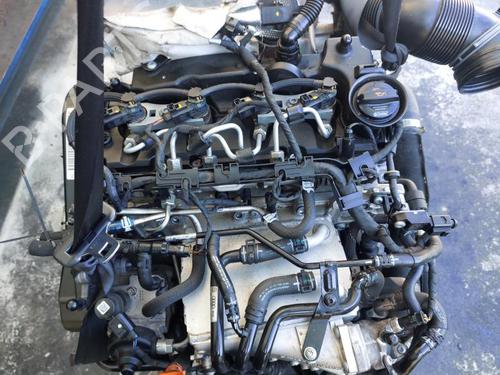 Engine SEAT LEON (5F1) 2.0 TDI | BP30454838M1