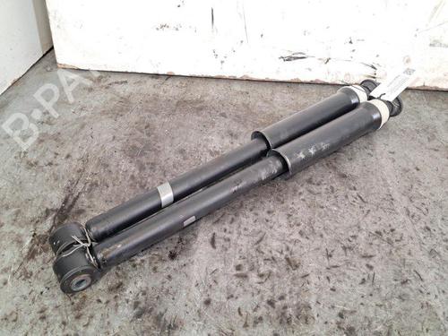 Used Right rear shock absorber Right rear shock absorber RENAULT CLIO V (B7_) 1.0 SCe 65 (B7MG) (67 hp) 33734514 33734514