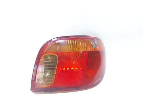 Used Right taillight TOYOTA YARIS (_P1_) 1.0 (SCP10_, SCP10R) (65 hp) 30802074