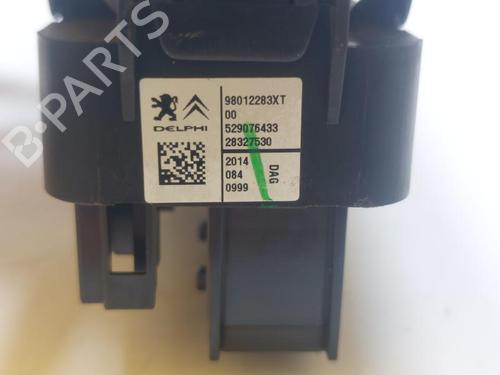 Left front window switch CITROËN C3 II (SC_) 1.0 VTi 68 | BP30454576I27