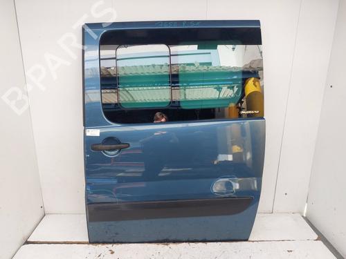 Dør venstre bagtil Dør venstre bagtil FIAT SCUDO Van (270_, 272_) 2.0 D Multijet (120 hp) 36488424 36488424