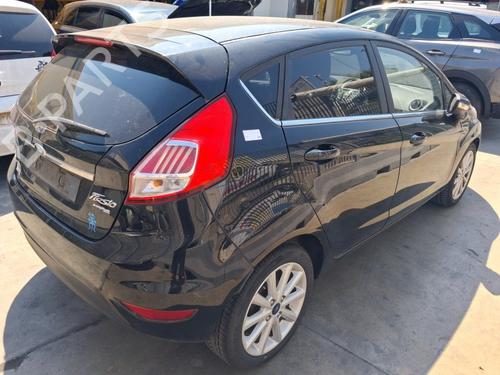 Fælk FORD FIESTA VI (CB1, CCN) 1.0 EcoBoost | BP38194529C45 - Image 29