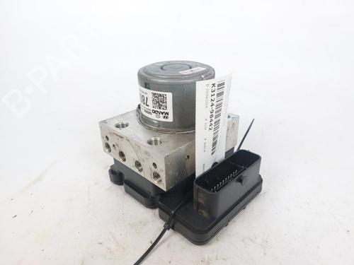 Used ABS pump ABS pump 17472426 17472426