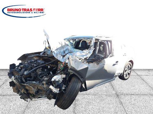 Alternator PEUGEOT 1007 (KM_) 1.4 | BP15958087M7