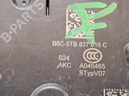 Front right lock VW T-ROC (A11, D11) 2.0 TDI 4motion | BP36007497C97 - Image 5