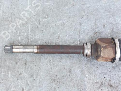 Right front driveshaft CITROËN C4 CACTUS 1.6 BlueHDi 100 | BP15164882M39 
