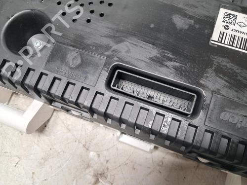 Instrument cluster DACIA DUSTER (PYM_, PYN_) 1.0 ECO G-100 | BP33311982C47 - Image 4