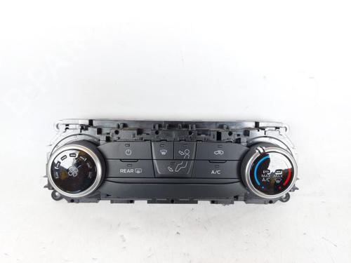 Used Climate control Climate control 15158821 15158821