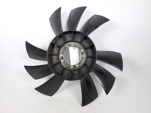 Used Radiator fan IVECO DAILY III Bus 40 C 17, 50 C 17 (166 hp) 23880838
