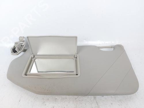 Used Left sun visor Left sun visor FORD KA+ III (UK, FK) 1.2 Ti-VCT (85 hp) 15165592 15165592