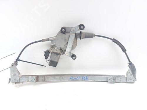 Used Front right window mechanism FIAT PALIO (178_, 171_, 371_) 1.2 (73 hp) 29519457