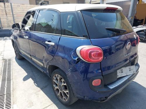 Right headlight FIAT 500L (351_, 352_) 1.6 D Multijet (199LYE1B) | BP36880919C29 - Image 10