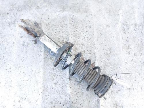 Venstre fortil støddæmper FORD FIESTA VI (CB1, CCN) 1.4 (97 hp) 27442685