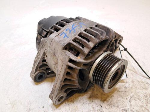 Alternator FIAT IDEA (350_) 1.9 JTD | BP34505611M7 - Image 2