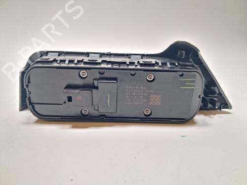 Left front window switch MERCEDES-BENZ GLB (X247) GLB 180 d (247.610) | BP40215746I27  - Image 5
