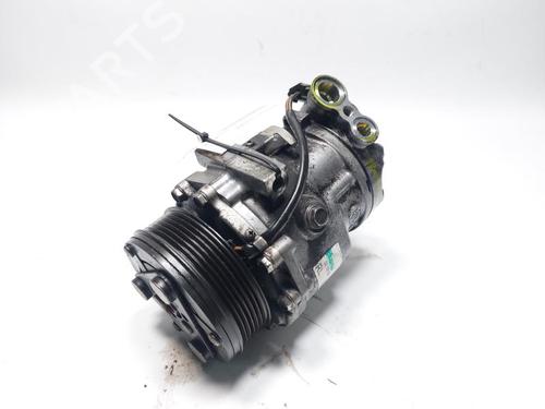 AC Kompressor OPEL MERIVA A MPV (X03) 1.7 CDTI (E75) (100 hp) 30613466