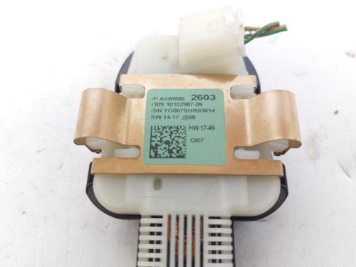 Electronic module MERCEDES-BENZ GLA-CLASS (X156) GLA 180 (156.942) | BP19444933M83 