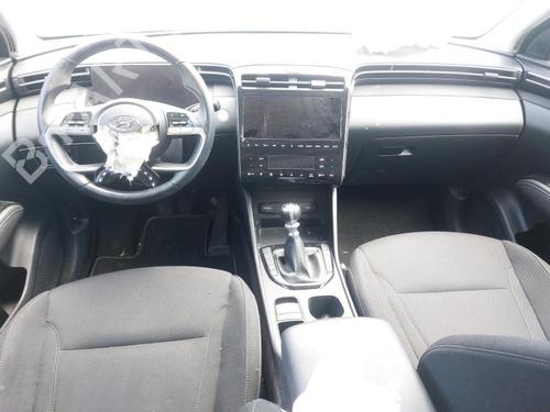 Seats set HYUNDAI TUCSON (NX4E, NX4A) 1.6 T-GDi | BP27538228C78 - Image 5