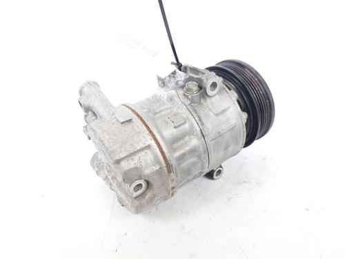 AC compressor OPEL ASTRA K Sports Tourer (B16) 1.4 CNG (35) | BP15163108M34 