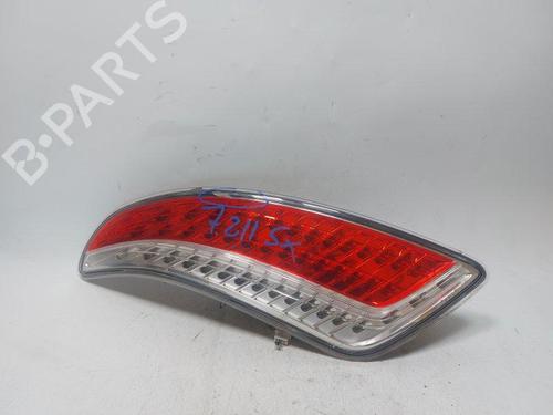 Used Left taillight Left taillight LANCIA DELTA III (844_) 1.6 D Multijet (844.AXC11, 844.AXC1A) (120 hp) 34119197 34119197