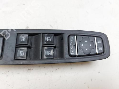 Left front window switch RENAULT CLIO IV (BH_) 1.2 TCe 120 (BHAU) | BP28349682I27
