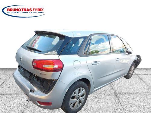 Steering column CITROËN C4 Picasso II 1.6 BlueHDi 120 | BP15169812M21 